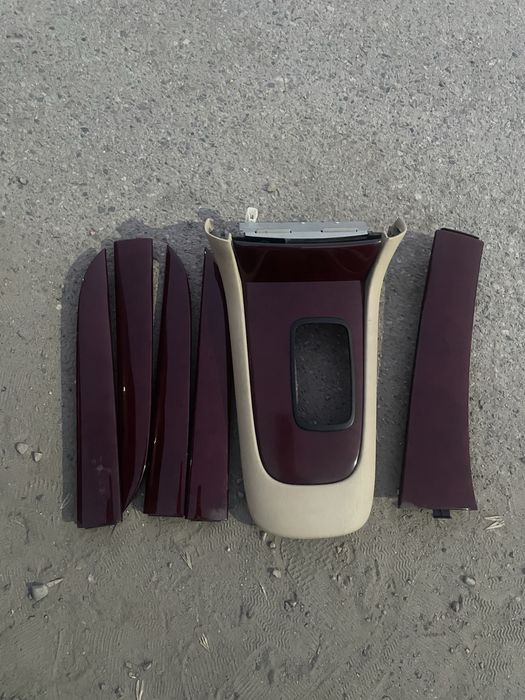 Дерево полный комплект