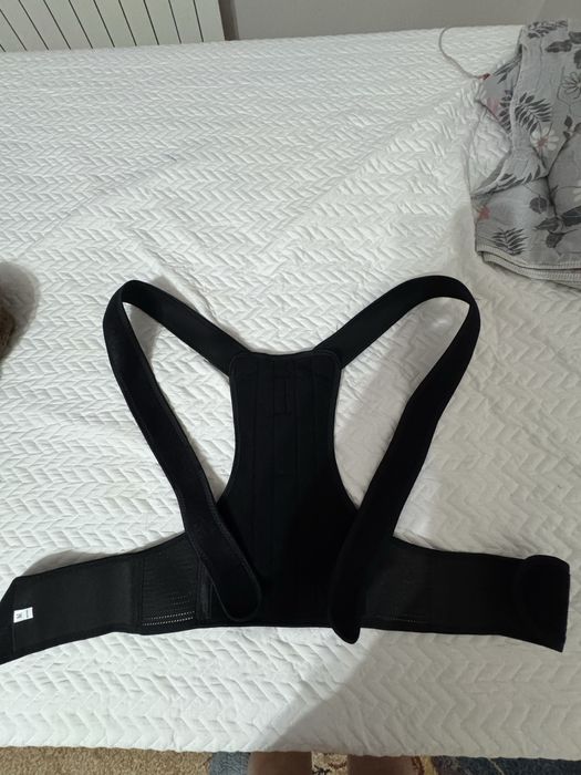 Карсет для прямой осанки