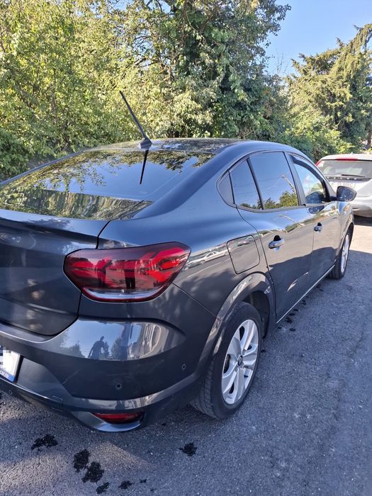 DACIA Logan 2022 — imagine 4