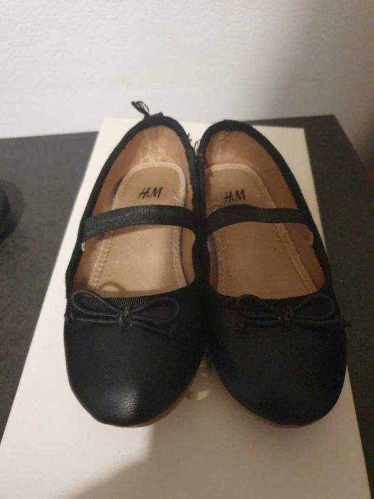 Ghete Waikiki, Pantofi H&M, Ghetute Decatlon