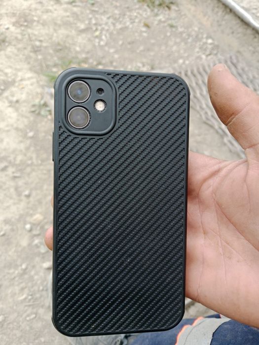 iPhone 11 Black
