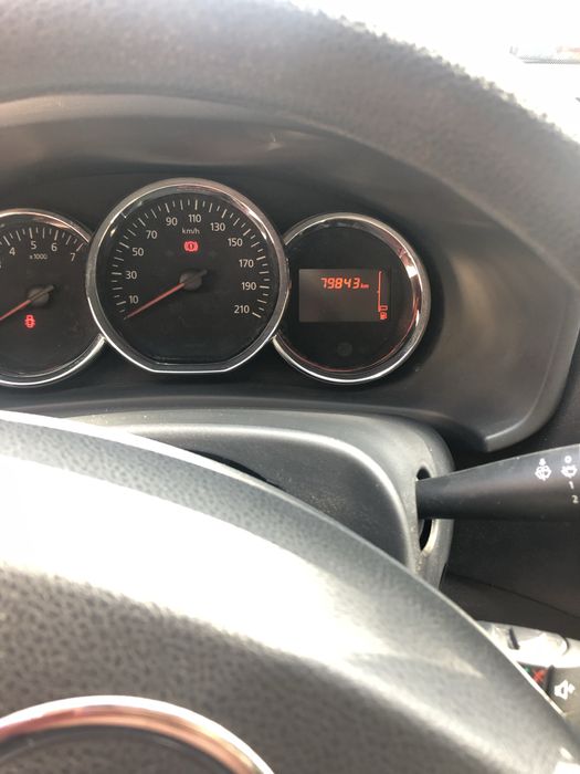 Vand Dacia Logan 1.2 Benzina