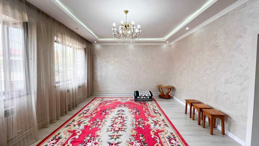 продажа дома Мурагер Империя