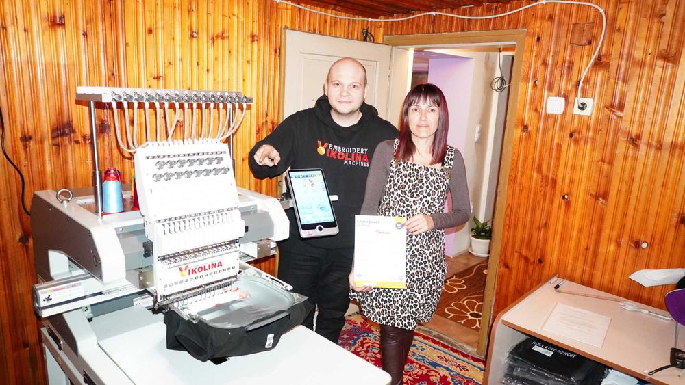 Бродировъчна машина Multi Pro technology QMT 15202 600x400