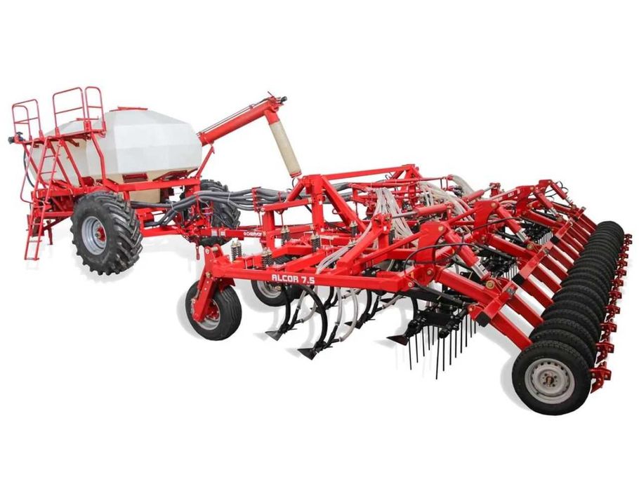 Алькор 7,5 (Alcor 7,5) посевной комплекс