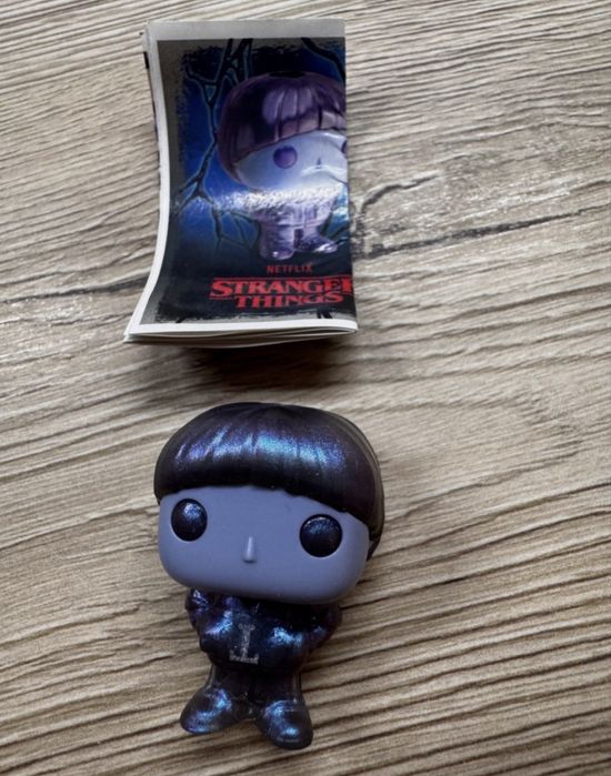 Уилл изнанка Осд