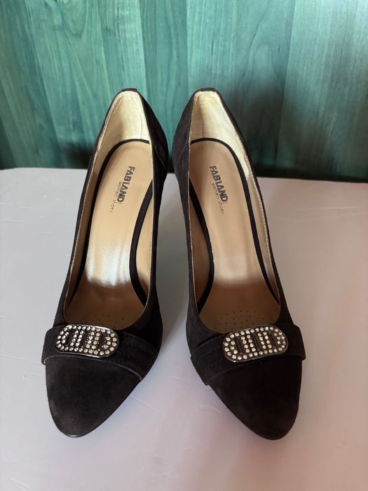 Туфли женские 38 размер