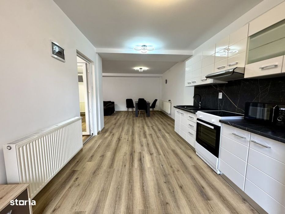Apartament cu 2 camere la casa | 64mp | Parcare | Zona Cluj Arena!