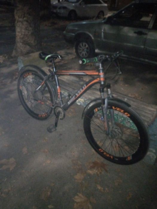 Velosiped 26 razmer.