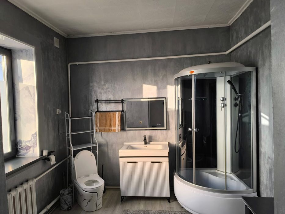 Продам дом Байсерке