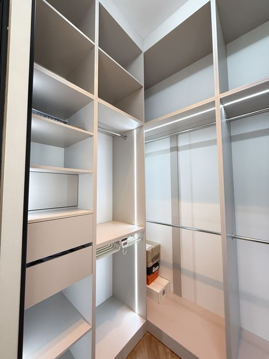 Изготовление мебели