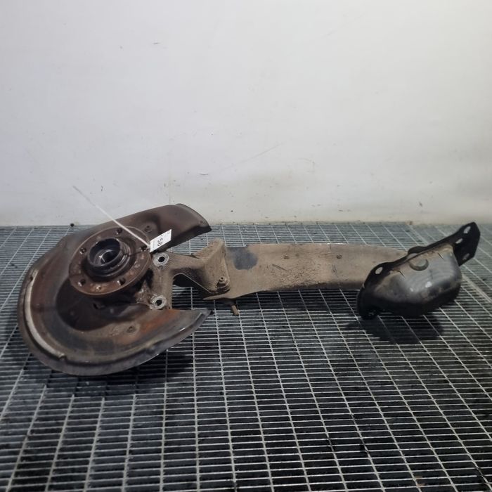 Fuzeta stanga spate AUDI Q3 2.0 TDI 2011 - 2018 Automata CFGC CLLB (1586) Diesel 4x4 Garantie