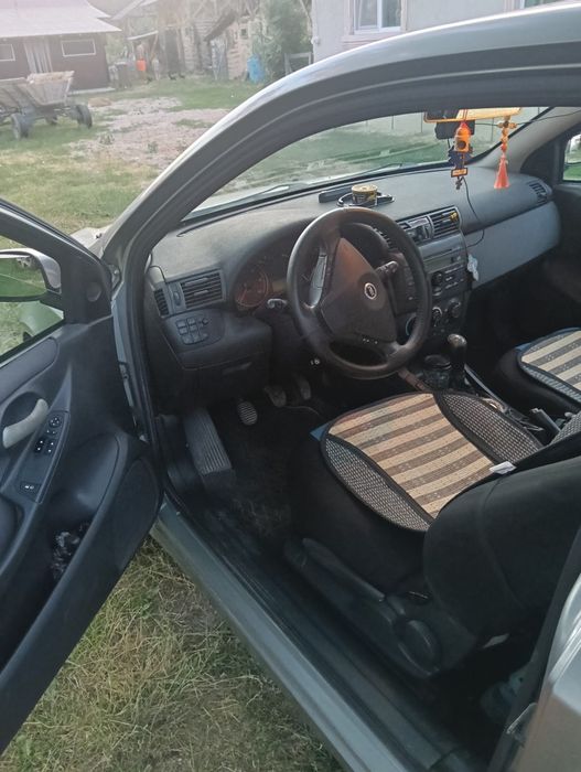 FIAT Stilo 2004 — imagine 3