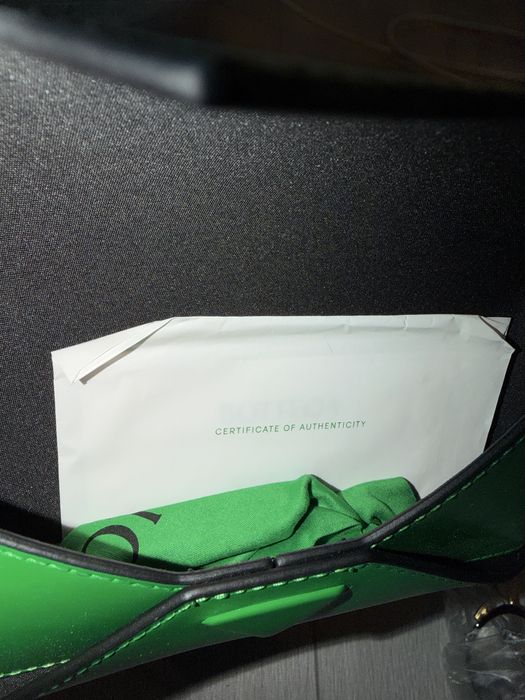 Rame ochelari Bottega Veneta