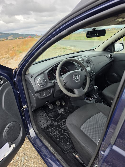 Dacia Logan MCV 0.9
