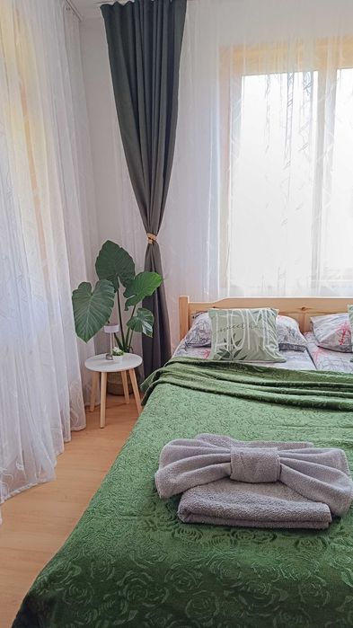 Чепеларе, апартамент, тип студио в къща