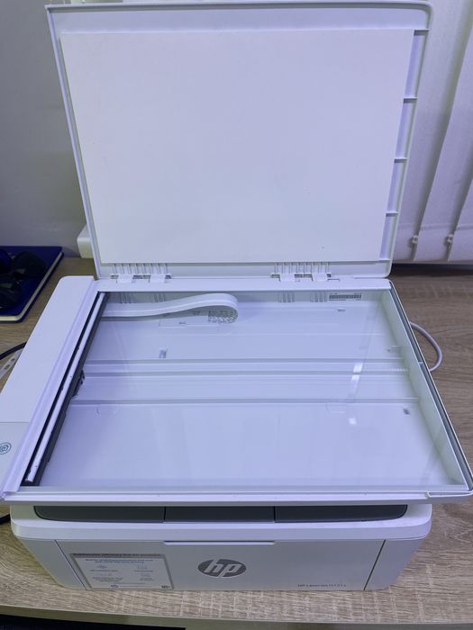 HP LaserJet M141a  Ақ-қара лазерлі МФУ
