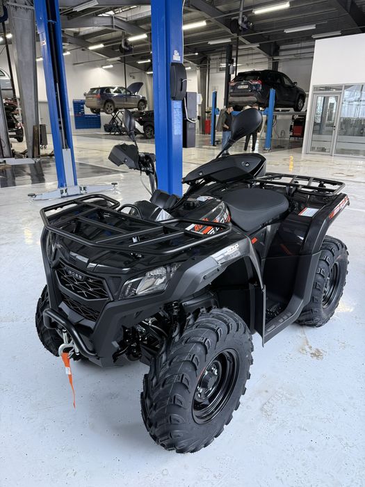 Goes Terrox 400s (nu can am, cf moto, linhai, polaris)