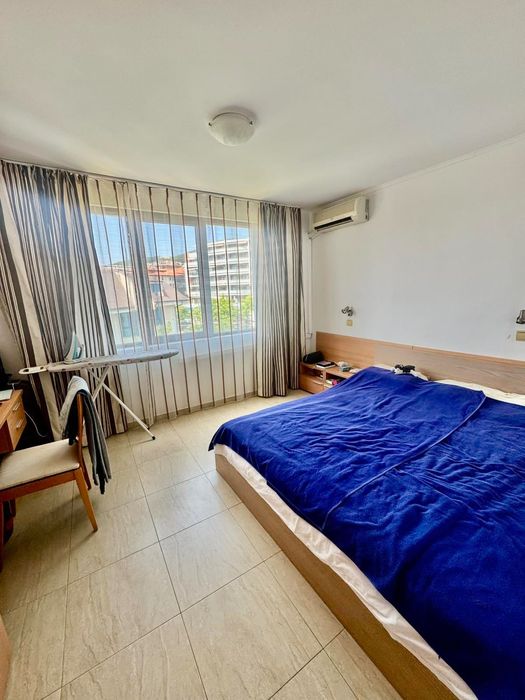 Продава се Двустаен апартамент в Свети Влас - 61 кв.м за 2017 €/кв.м - Снимка #4