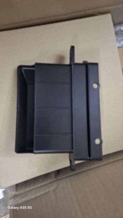 Kia Sonet suv kondisaner radiatorlari shunga doir zapchaslari