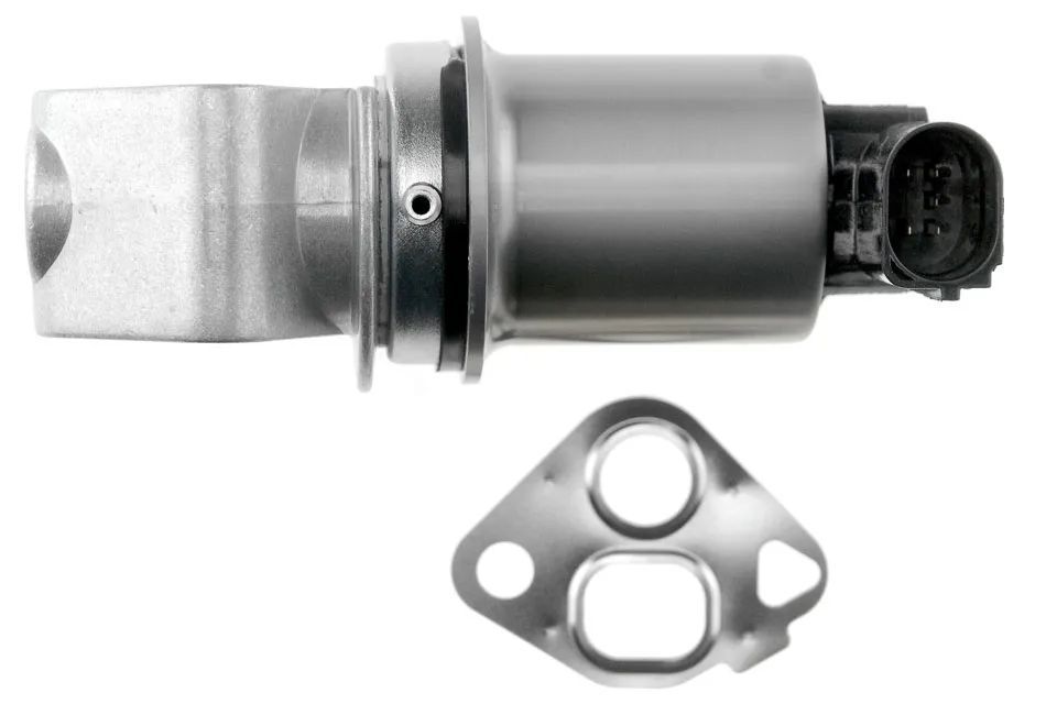 Supapa EGR noua Audi A2 VW Bora Golf 4 Lupo Polo Beetle Caddy 1.4 1.6