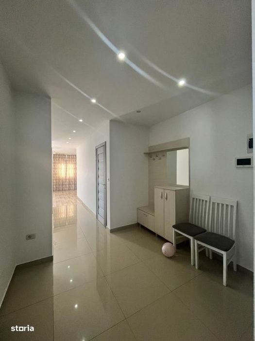 Apartament 3 camere , bloc nou , Radauti