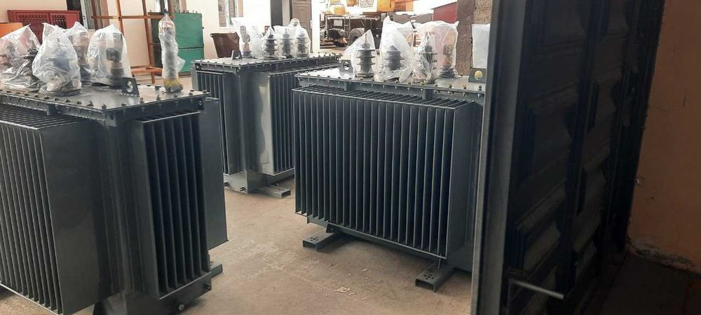 Производство и монтаж подстанций и электротехнического оборудования.