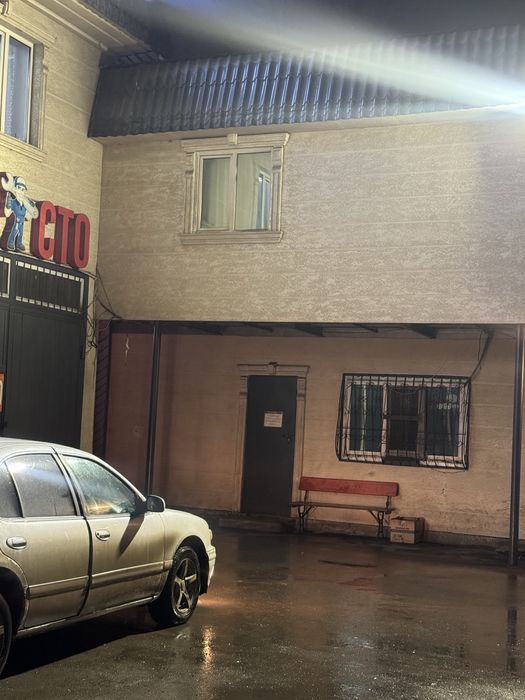 Аренда цветочной