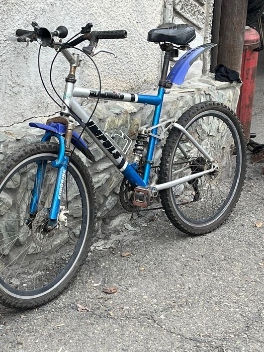 Продам велосипед.