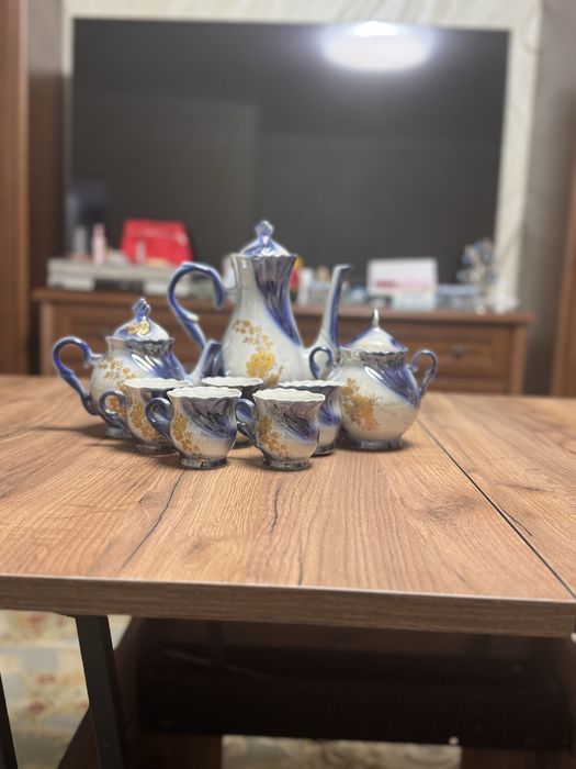 Посуда ,винтаж,, советское качество