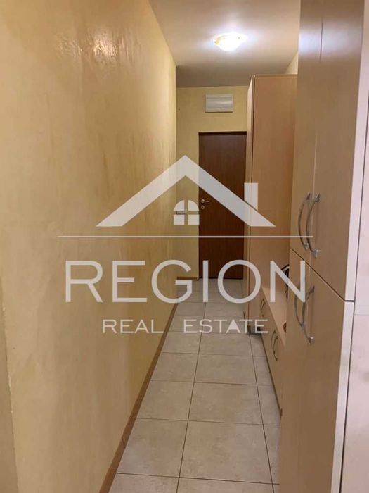 Дава се под наем Тристаен апартамент в Варна, ХЕИ - 110 кв.м за 484.5 € - Снимка #10