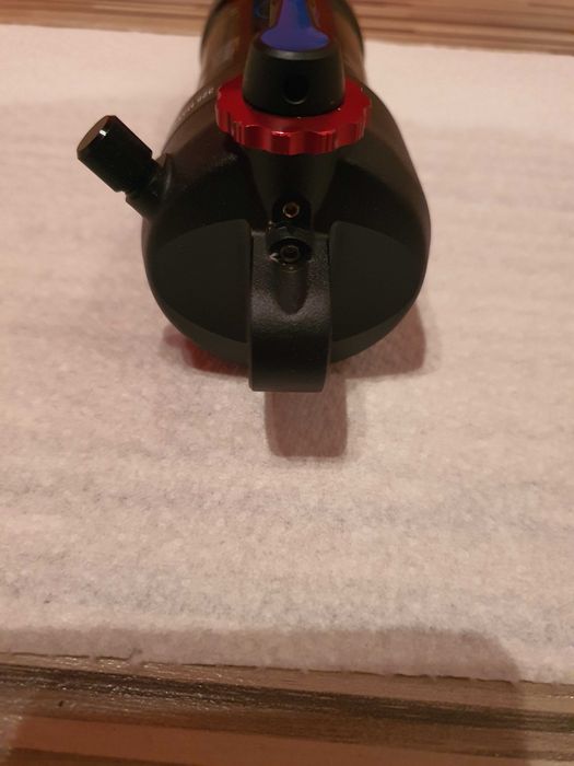 Rockshox Deluxe select + suspensie bicicleta spate