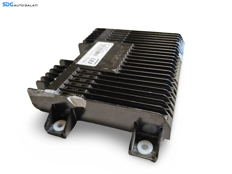 Amplificator Statie Audio Bose Mazda 6 2002 - 2008 Cod GM1B-66-92X [LS0766]