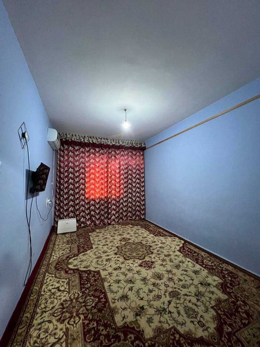 Уй сотилади: Учқудуқ 6-квартал 6-дом 6-кв