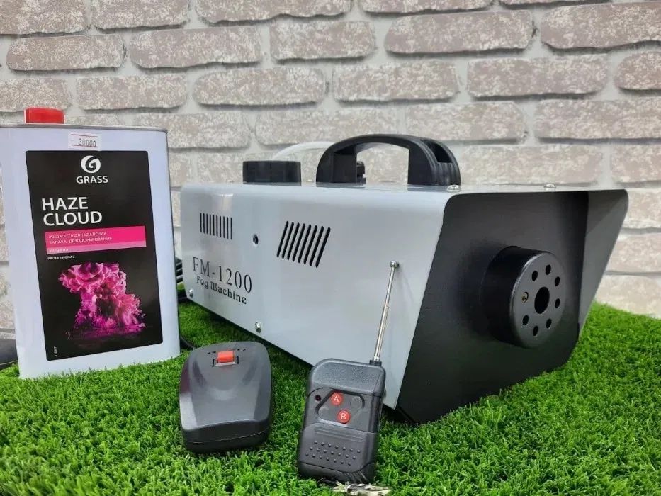 Suxoy Tuman 1200w