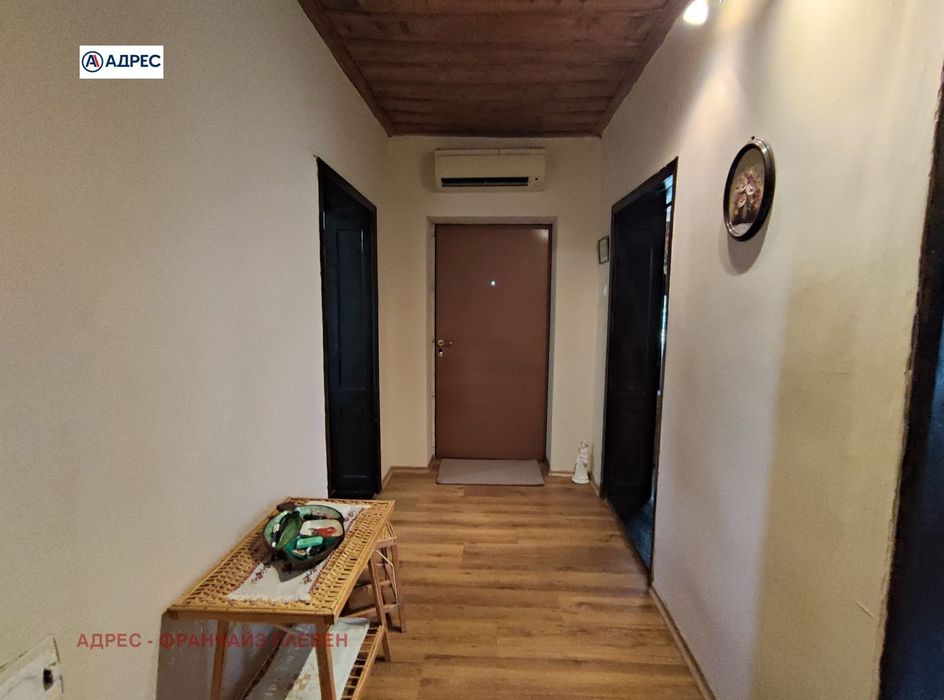 Продава се Къща в с. Пелишат, Област Плевен - 170 кв.м за 577 €/кв.м - Снимка #9