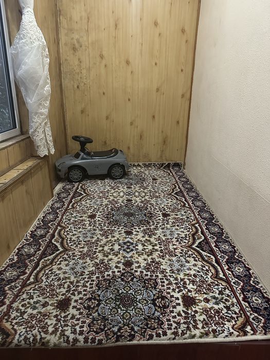 Shaxristaskiy 2 xona xama waroit bor qogani tel gaplawamiz