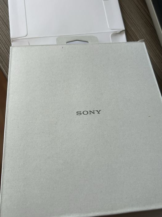 Наушники SONY WH-CH520