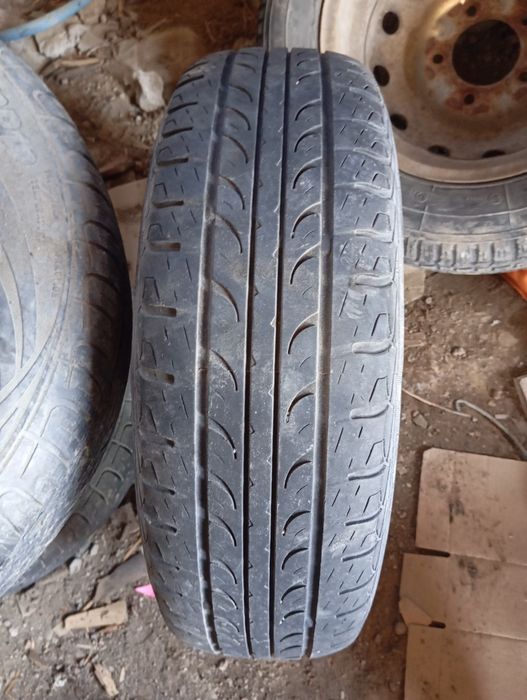 Продам колеса в сборе R13