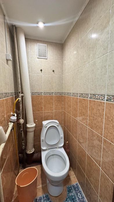 Сдам 3-х комн. квартиру