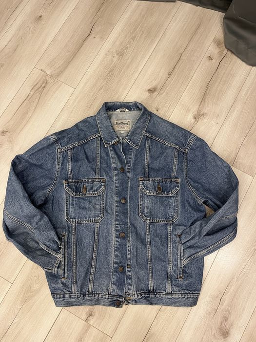 Дънково яке Levi’s