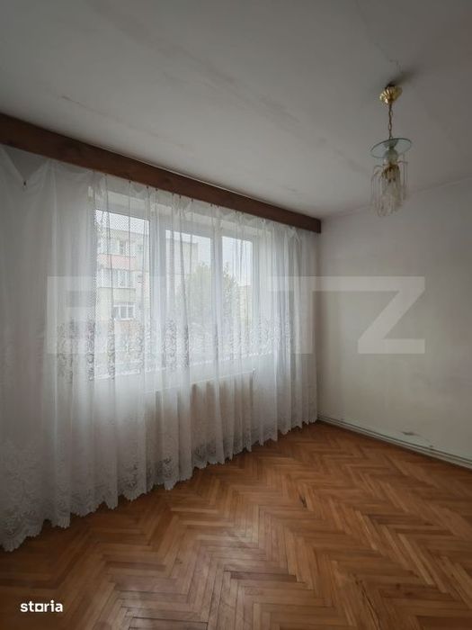 Apartament 2 camere, 42.86 mp, zona Micro II