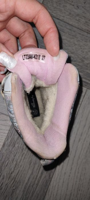 Осень, зима, весна. Ботинки. Обувь