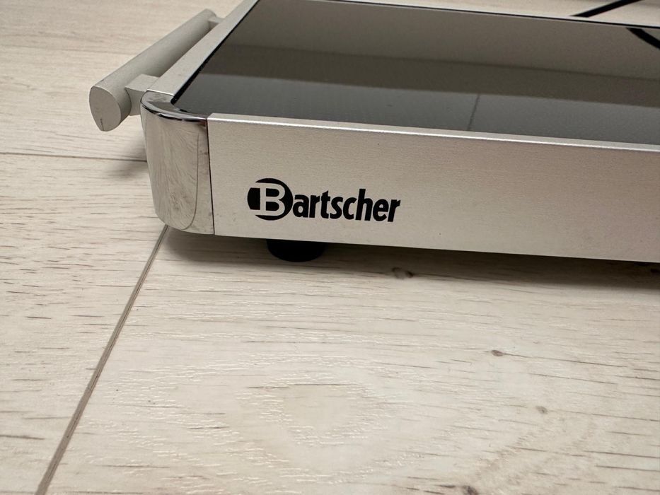 Vand plita si tigaie inductie