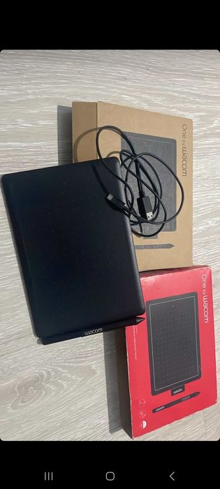 Продам графический планшет