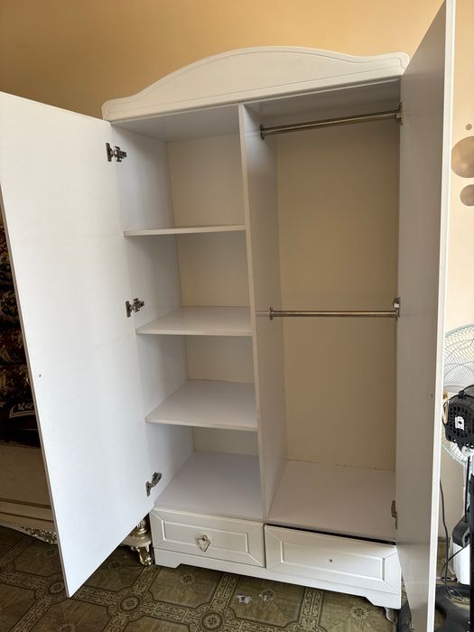 Детский шкаф сотилади СРОЧНО