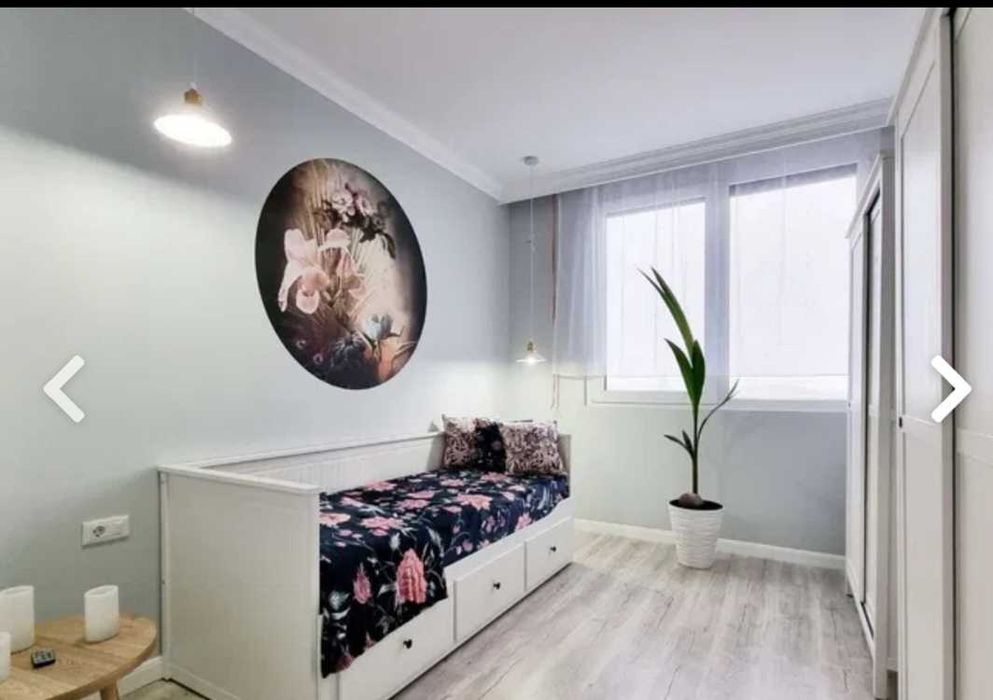 Vând apartament 2 camere zona Imar Arad