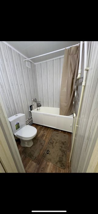 Сдается 1-комнатная квартира 1-14