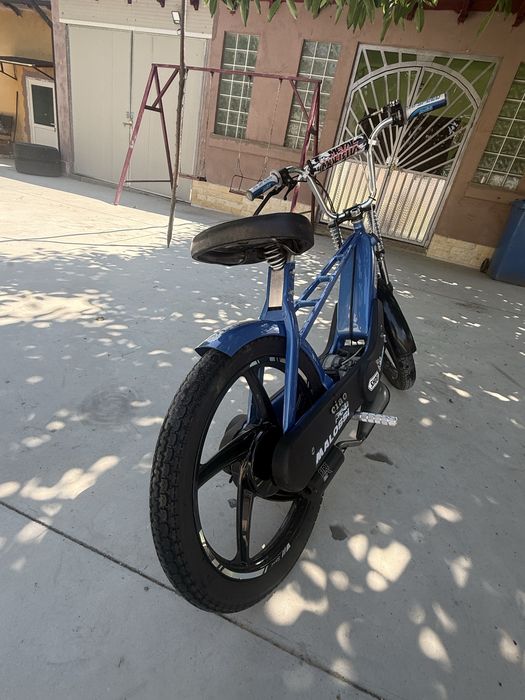Piaggio Ciao unicat