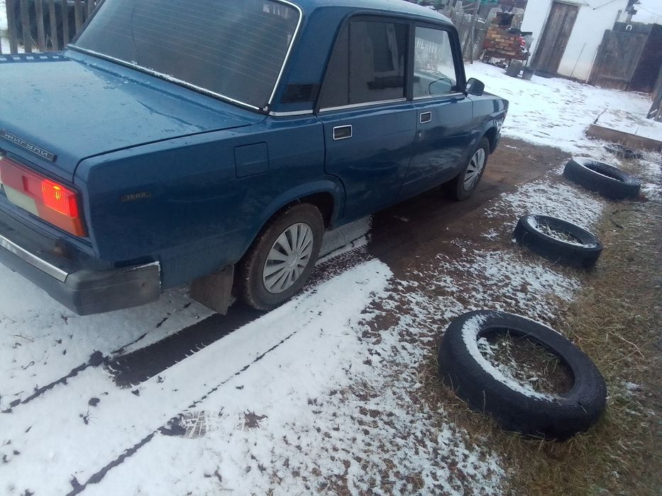 Ваз2107 продам карбюратор